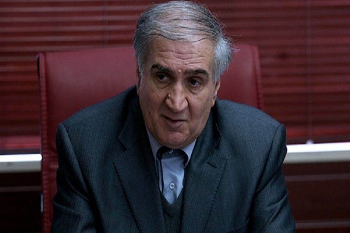 رضا نورانی