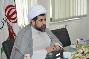 نخبگان انقلابی و علمی جامعه باید یاور سازمان اوقاف در تبلیغ سنت حسنه وقف باشند