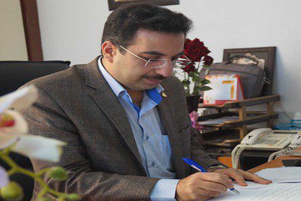 دکترهومن قصری