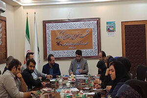 هفته ملی کودک با شعار آینده را باید ساخت در استان برگزار می‌شود/ اجرای بیش از 65 عنوان برنامه در این هفته