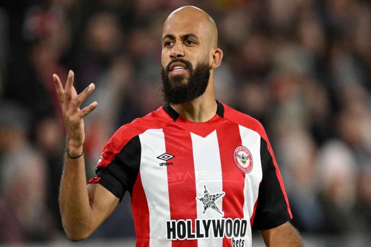 برایان امبومو