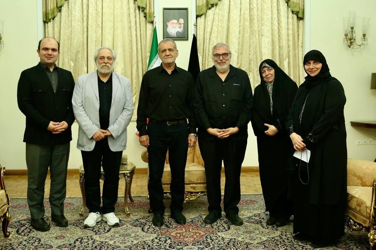 پزشکیان