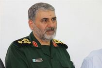 هنرمندان در صف اول خنثی‌سازی توطئه‌های فرهنگی دشمن هستند