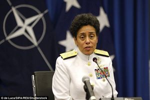 آدمیرال ارشد آمریکا و ناتو: فعالیت دریایی روسیه در اروپا از دوران جنگ سرد فراتر رفته است