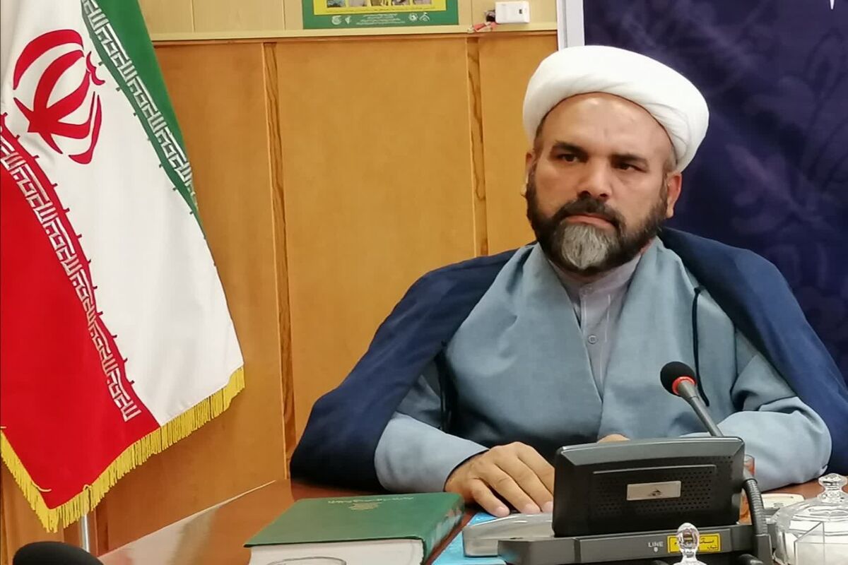 چراغی پور