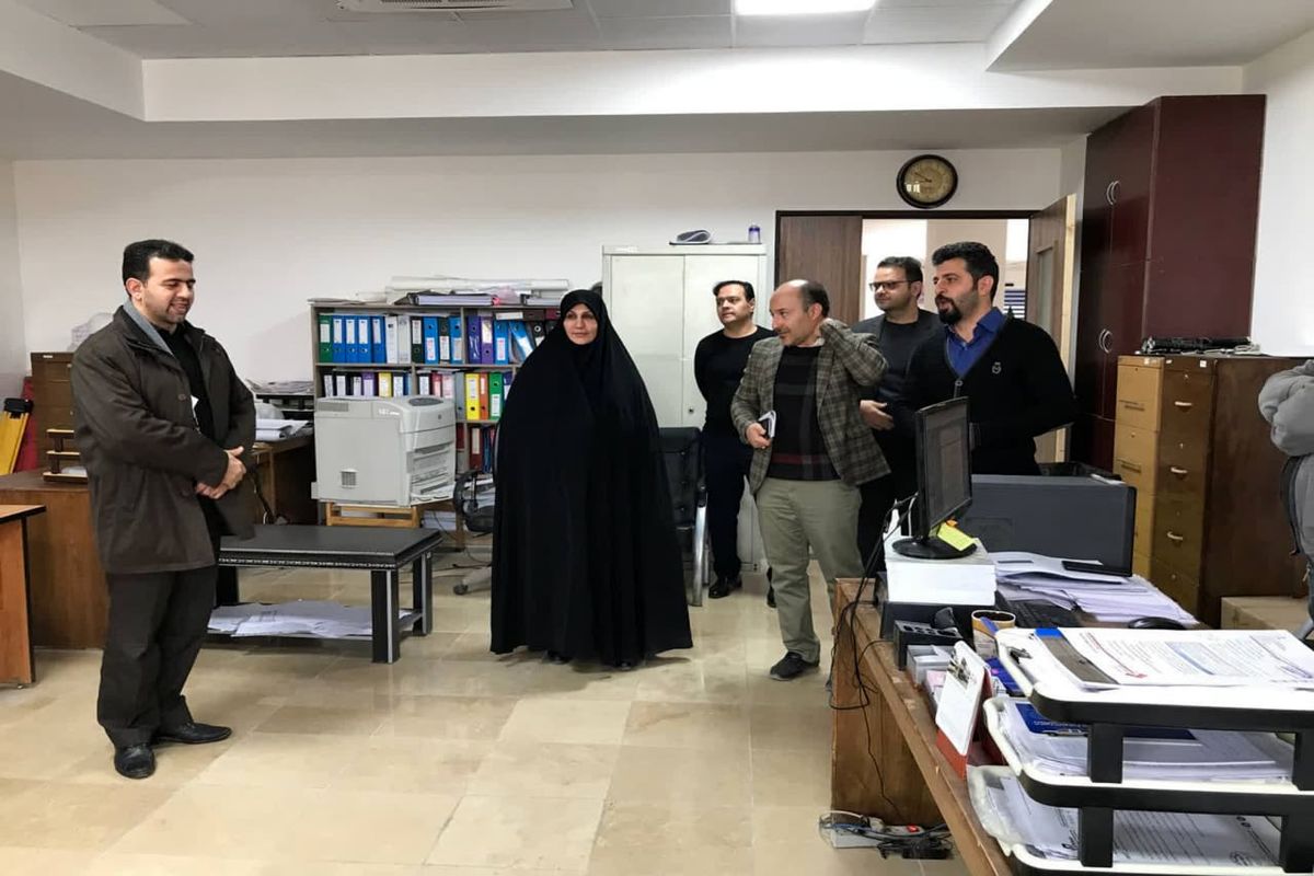 سازمان توسعه و عمران شهرداری قم