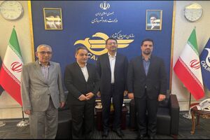بازگشایی فرودگاه کیش و تقویت کیش‌ایر روی میز مسئولان هوانوردی کشور