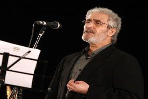 کویتی پور در غسالخونه می خواند