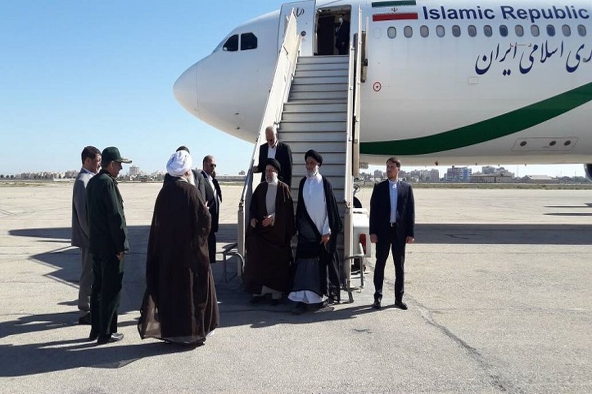 رئیس جمهور