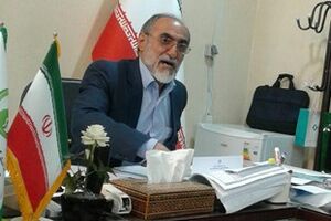 استاندار از تولید برنج مازندران حمایت کند/نباید تولیدکننده‌ها قربانی منافع افراد مفت‌خور شوند