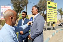 آغاز عملیات اجرایی پروژه های شهرداری میبد همزمان با هفته وحدت