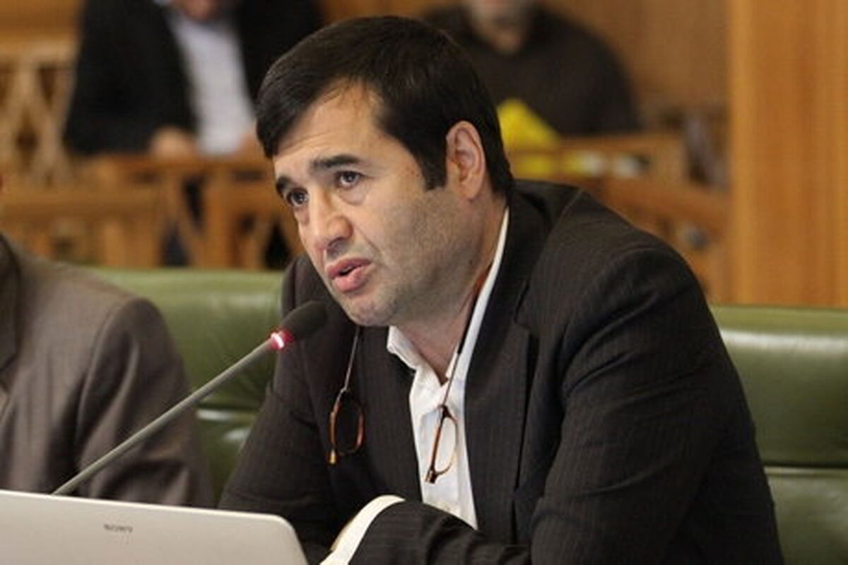 احمد دنیا مالی