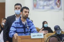دادگاه ضارب ماموران انتظامی و قاتل نگهبانان شرکت کشتیرانی شهریار برگزار شد