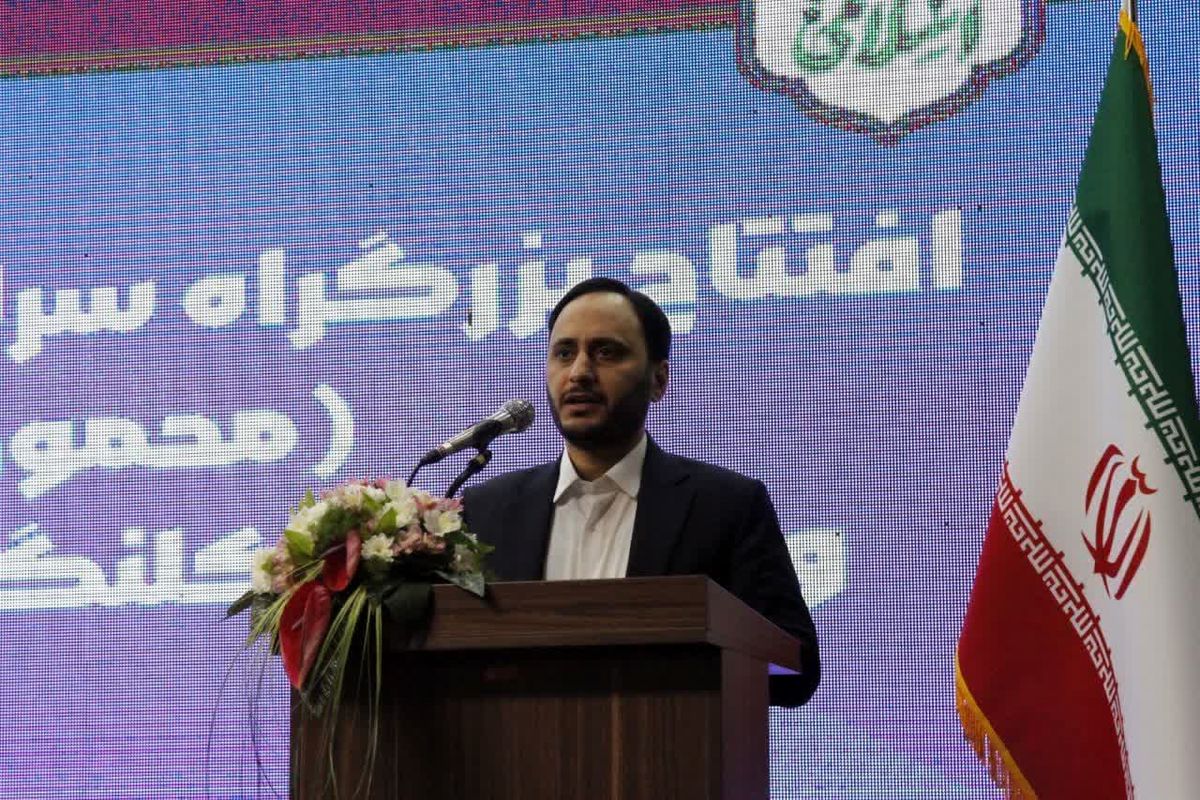 سخنگوی دولت 