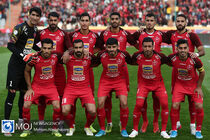 ترکیب احتمالی پرسپولیس مقابل صنعت نفت آبادان مشخص شد