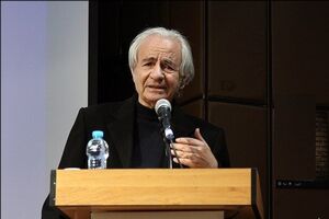 محمد میرشکرایی در گذشت