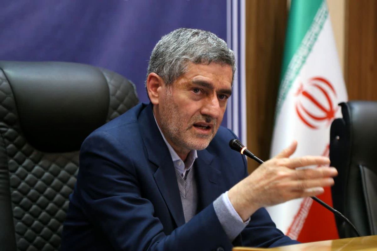 ایمانیه+ استاندار فارس