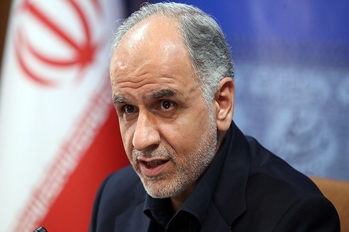 وزیر دادگستری