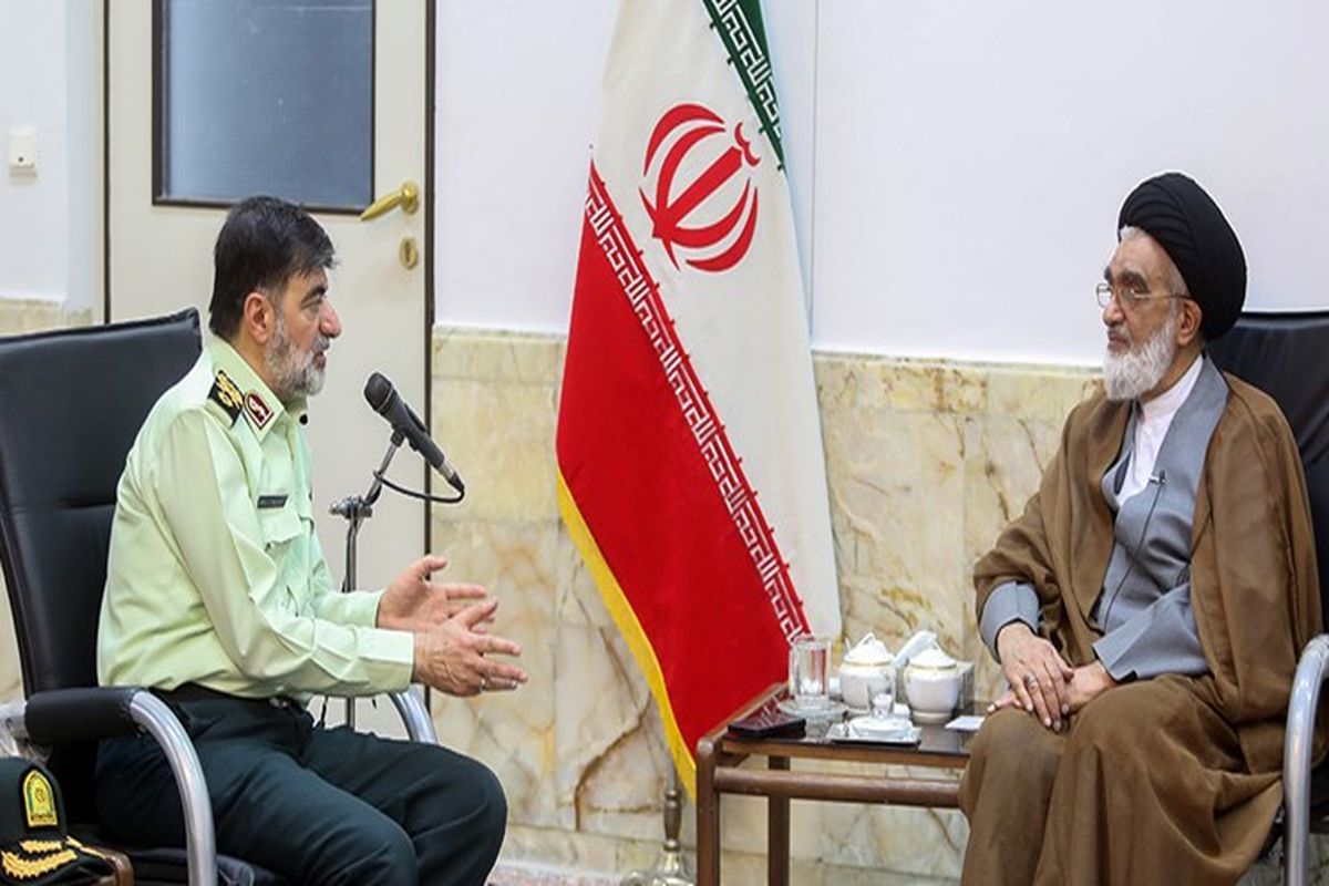 سردار رادان