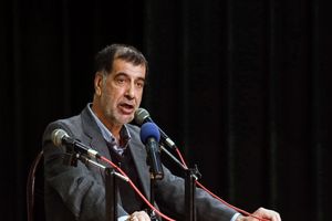 سیاسیون دیر یا زود مجبور به تشکیل حزب فراگیر می‌شوند