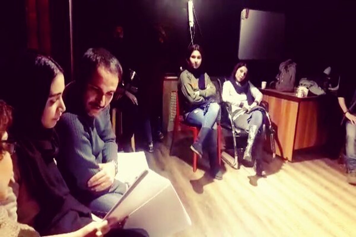 نمایش پولانسکی