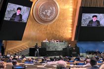 ایران از جهانی شدن عدالت حمایت می‌کند/رسیدگی قضایی به جنایت‌ ترامپ را از طریق یک دادگاه عادلانه دنبال می‌کنیم