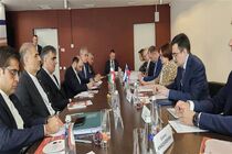 توسعه همکاری های بانکی و مالی ایران و روسیه انجام شود