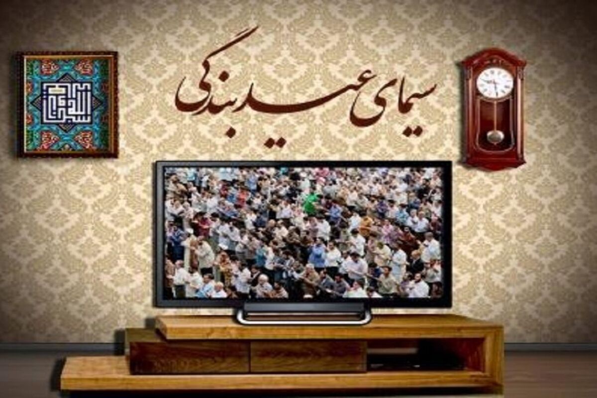 تلویزیون