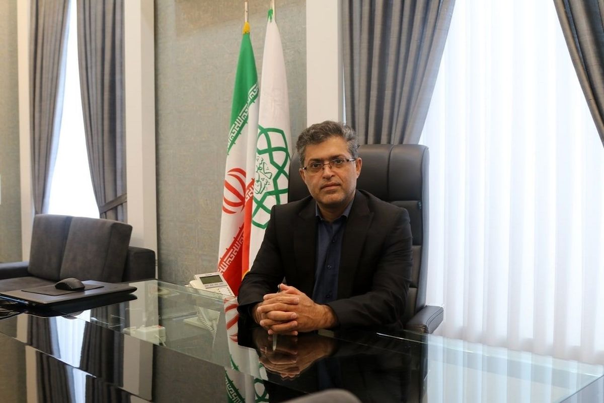 شهردار کاشان