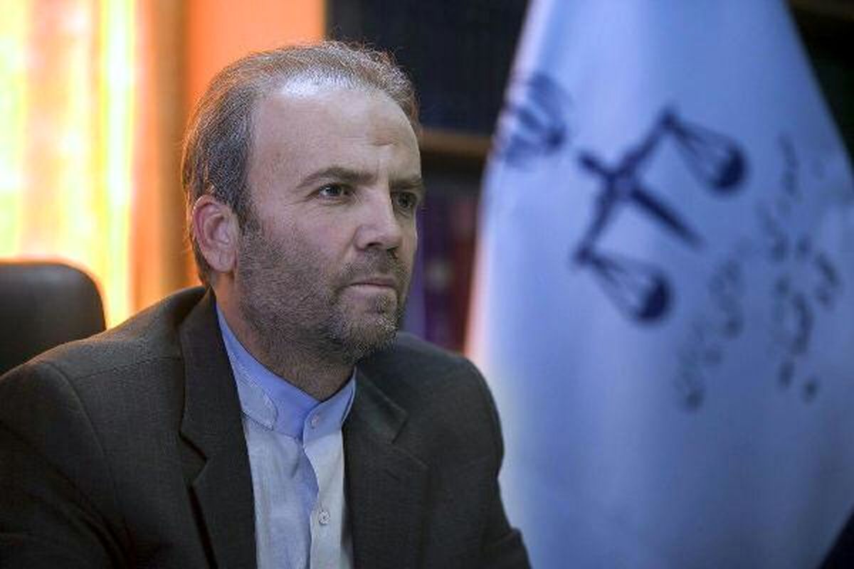 دادستان عمومی و انقلاب استان کرمانشاه