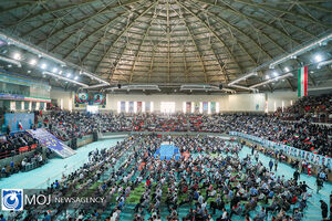 سفر رییس جمهوری به استان همدان