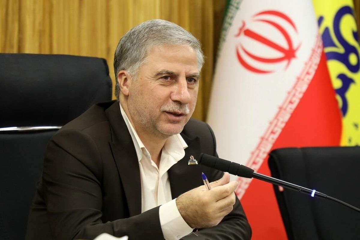 گاز استان 