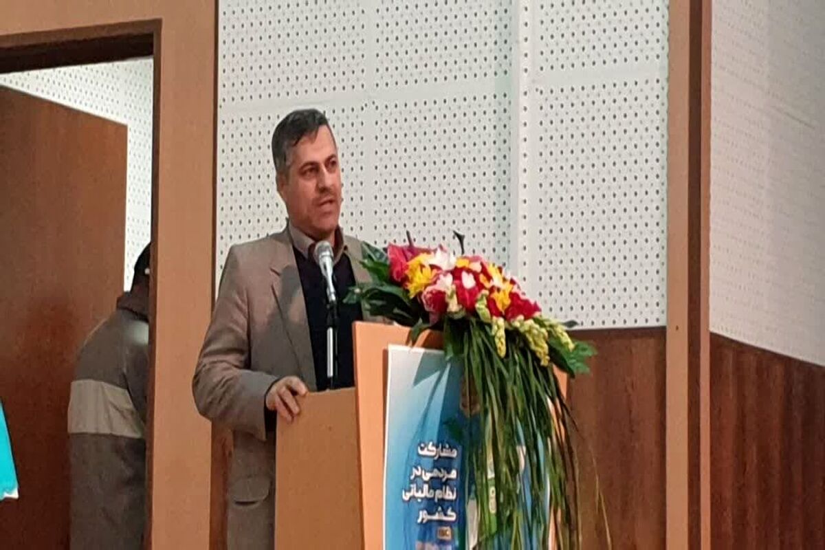 رئیس دانشگاه بین المللی امام خمینی قزوین3