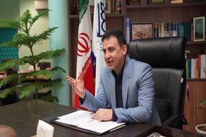 اجرای 2 هزارمتر دیوارنگاری شهر سده لنجان  در آستانه نوروز 1400 