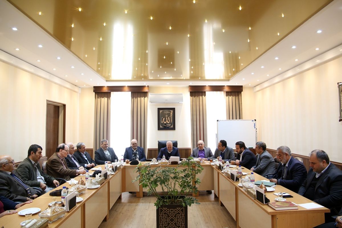 اصفهان-خیریه مصرف بهینه آب