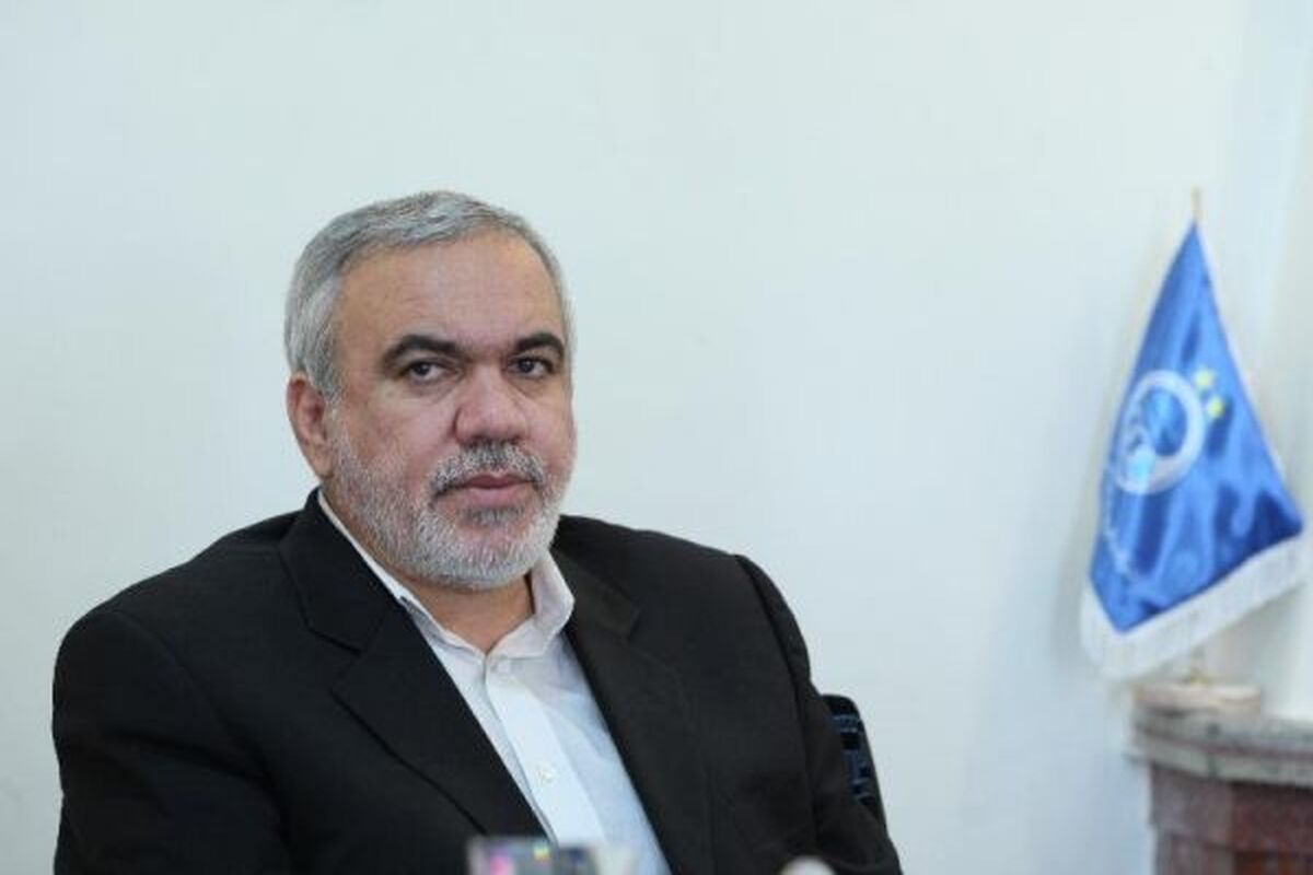 علی فتح الله زاده۱
