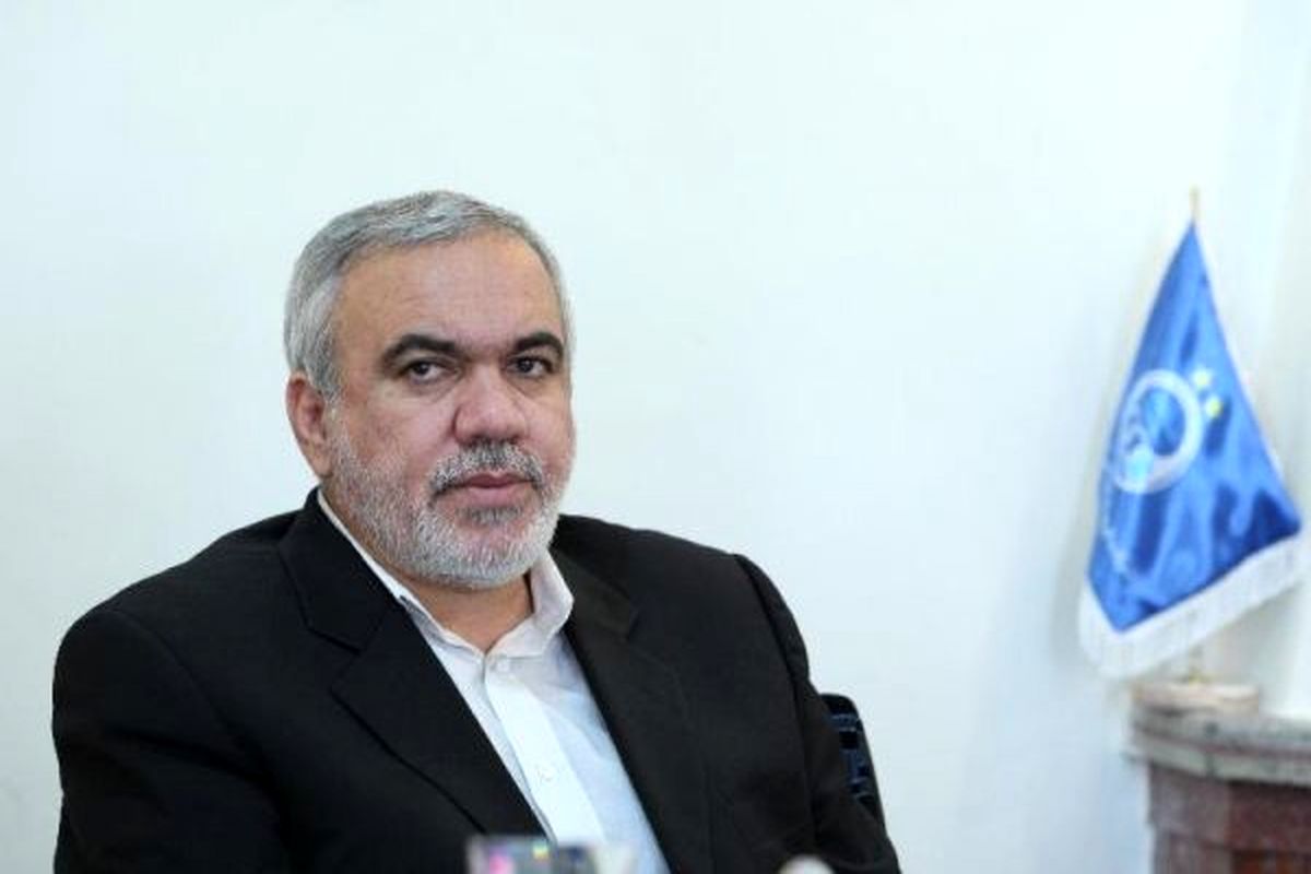 علی فتح الله زاده۱