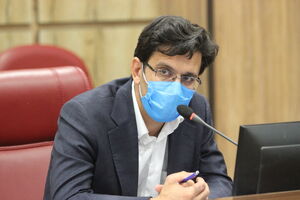233 مورد جدید مبتلا به کرونا و 3 مورد فوتی در ایلام