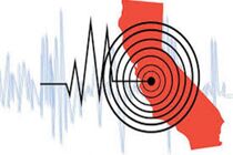 زلزله گوهران خسارتی در پی نداشت