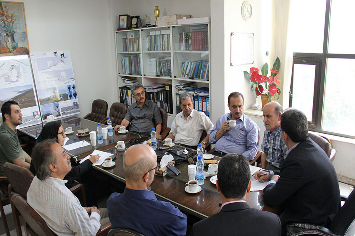 یادمان میرزا کوچک