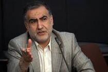 برخورد با بررسی حادثه قطار سمنان سیاسی است/مقصر مستعفی حادثه، معاون حمل و نقل شهرداری تهران شد!