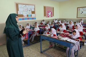 علت عدم افزایش ۴۰۰ هزار تومانی حقوق معلمان چه بود؟