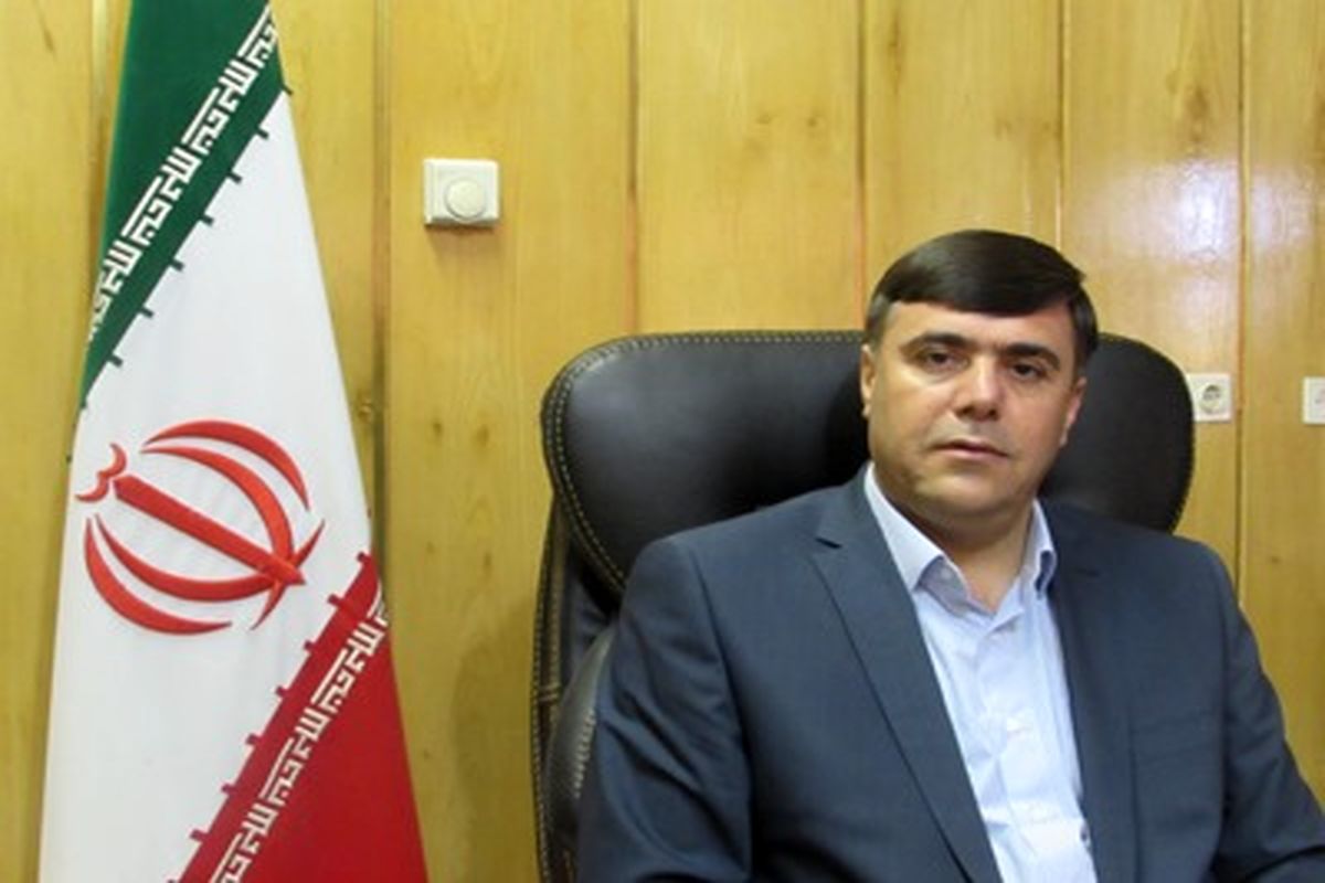 اصفهان- فرماندار مبارکه