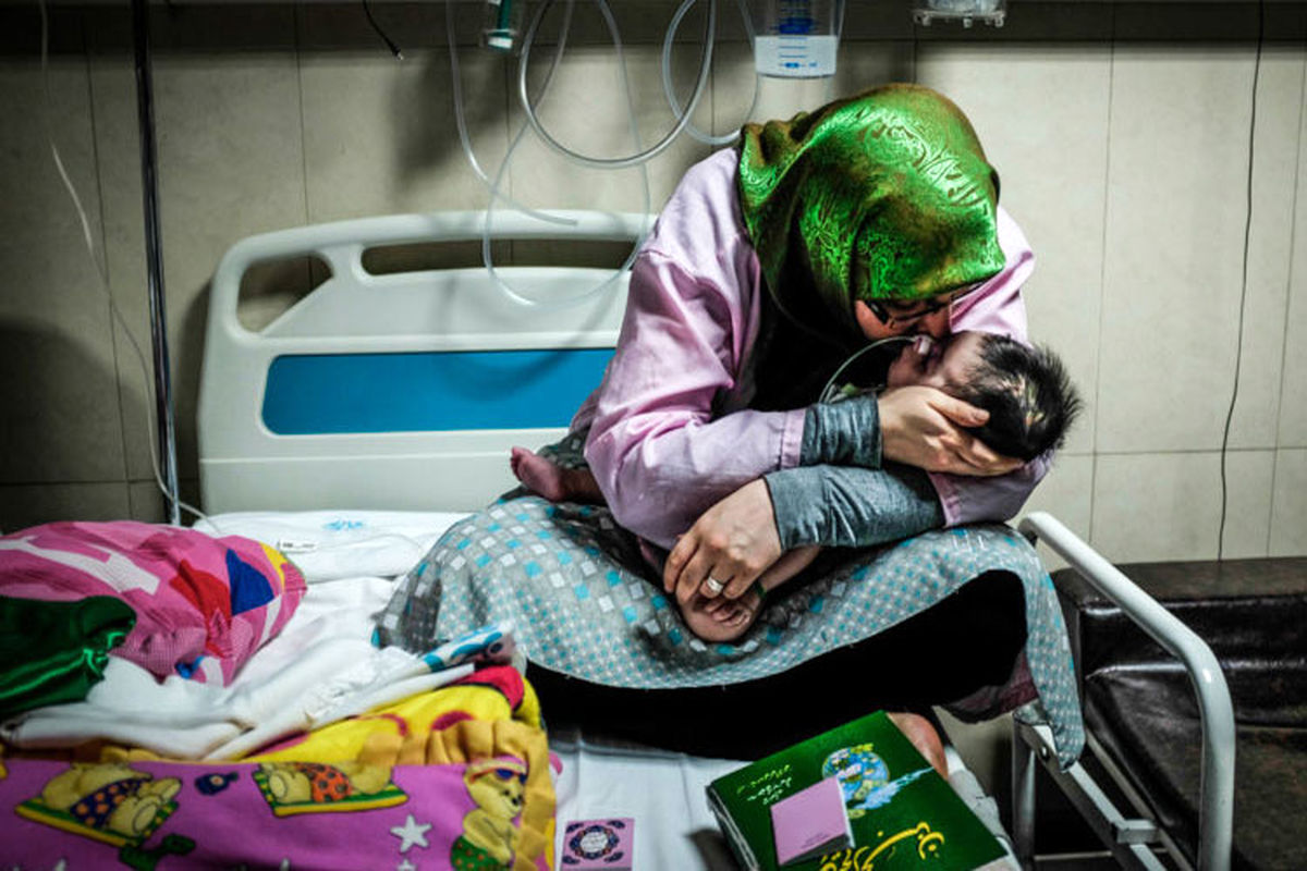 دارو جزو تحریم ها نیست