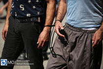 دستگیری سارقان حین فروش اموال سرقتی