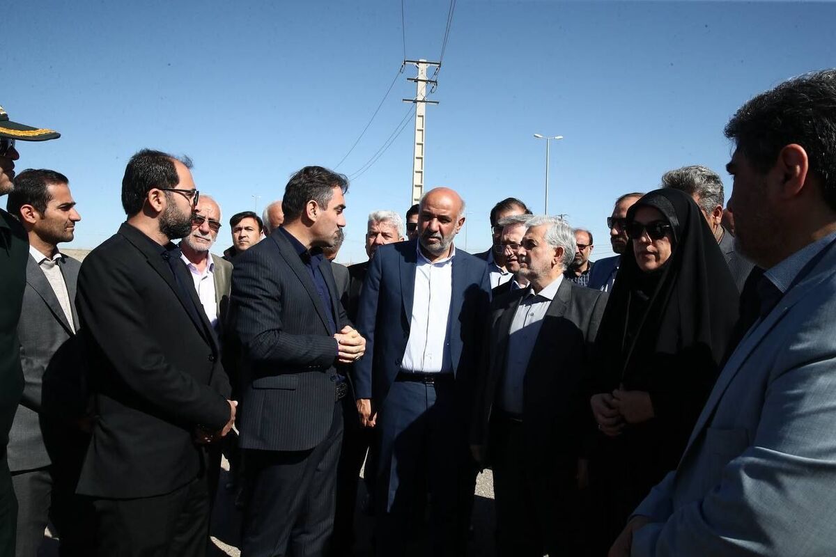 وزیر تعاون، کار و رفاه اجتماعی