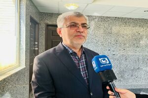 نمایشگاه بین‌المللی موقت سنندج فاقد استاندارد‌های لازم است
