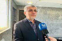نمایشگاه بین‌المللی موقت سنندج فاقد استاندارد‌های لازم است