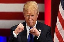 ترامپ برای مردم ایران پیام نوروزی ارسال کند