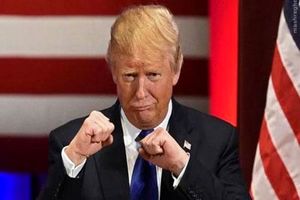 کاخ سفید از ورود خبرنگاران CNN و نیویورک‌تایمز به نشست خبری سخنگو جلوگیری کرد